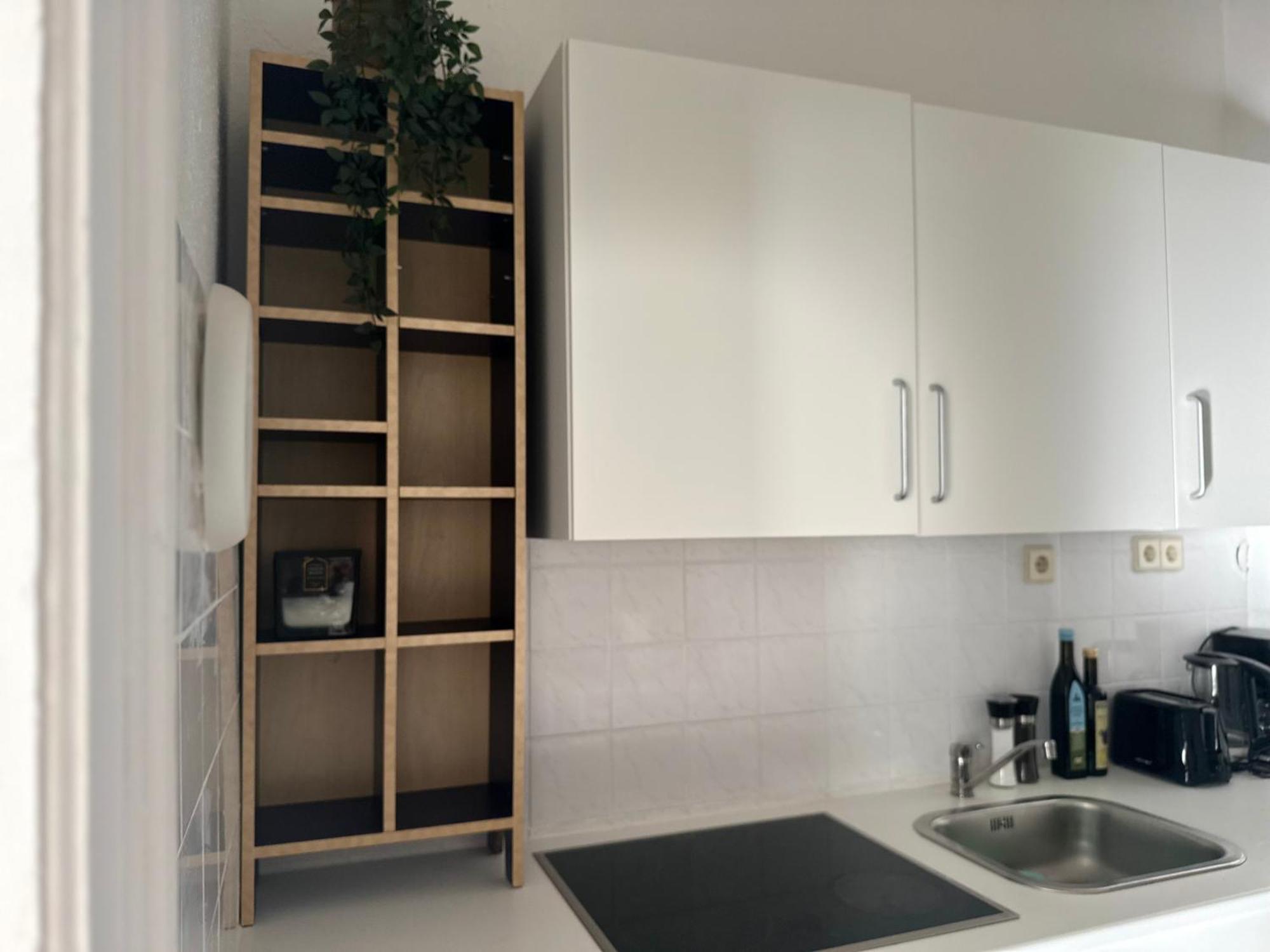 Spacious Apartment, 3 Min To U1 Reumannplatz เวียนนา ภายนอก รูปภาพ
