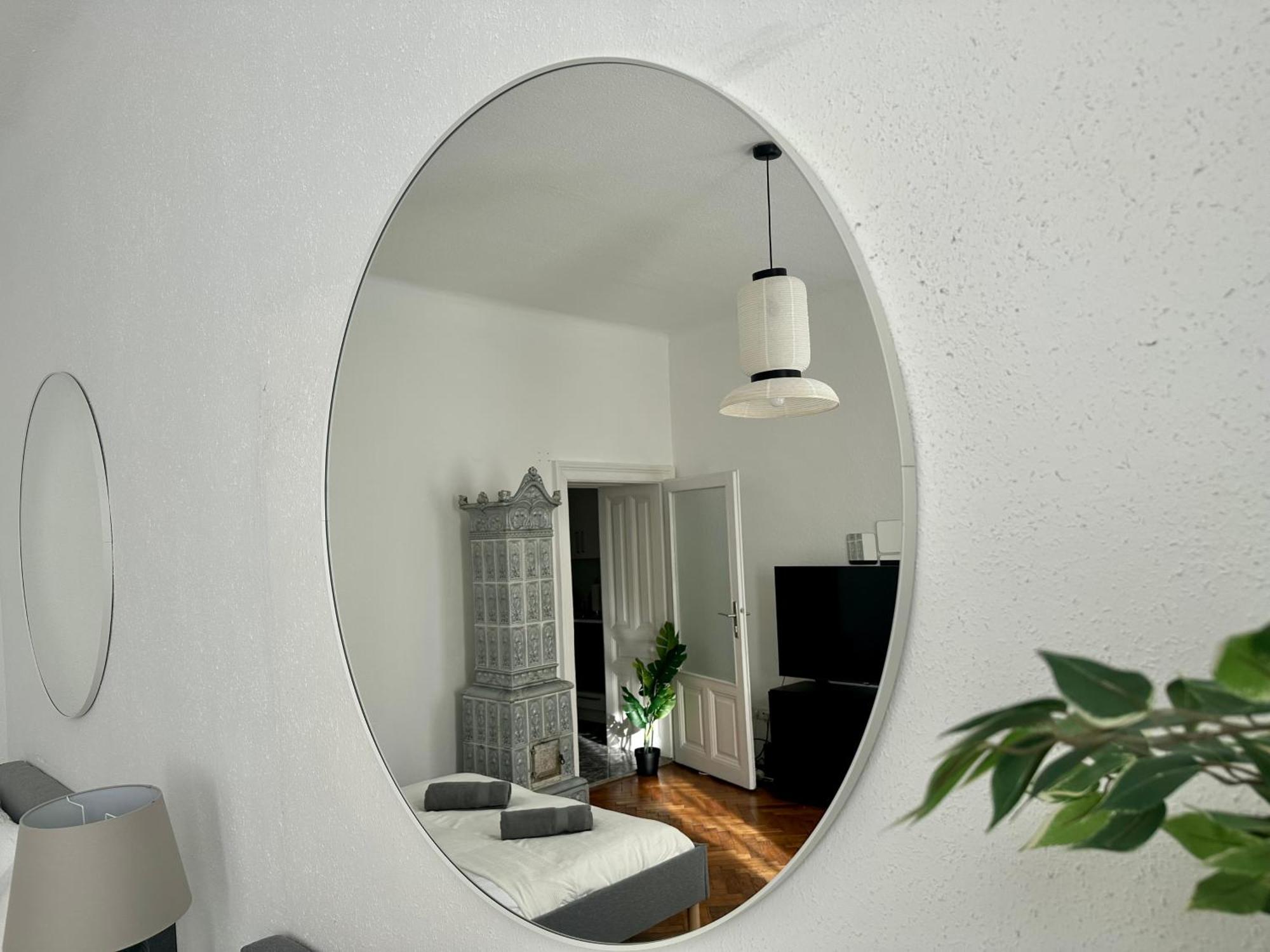 Spacious Apartment, 3 Min To U1 Reumannplatz เวียนนา ภายนอก รูปภาพ