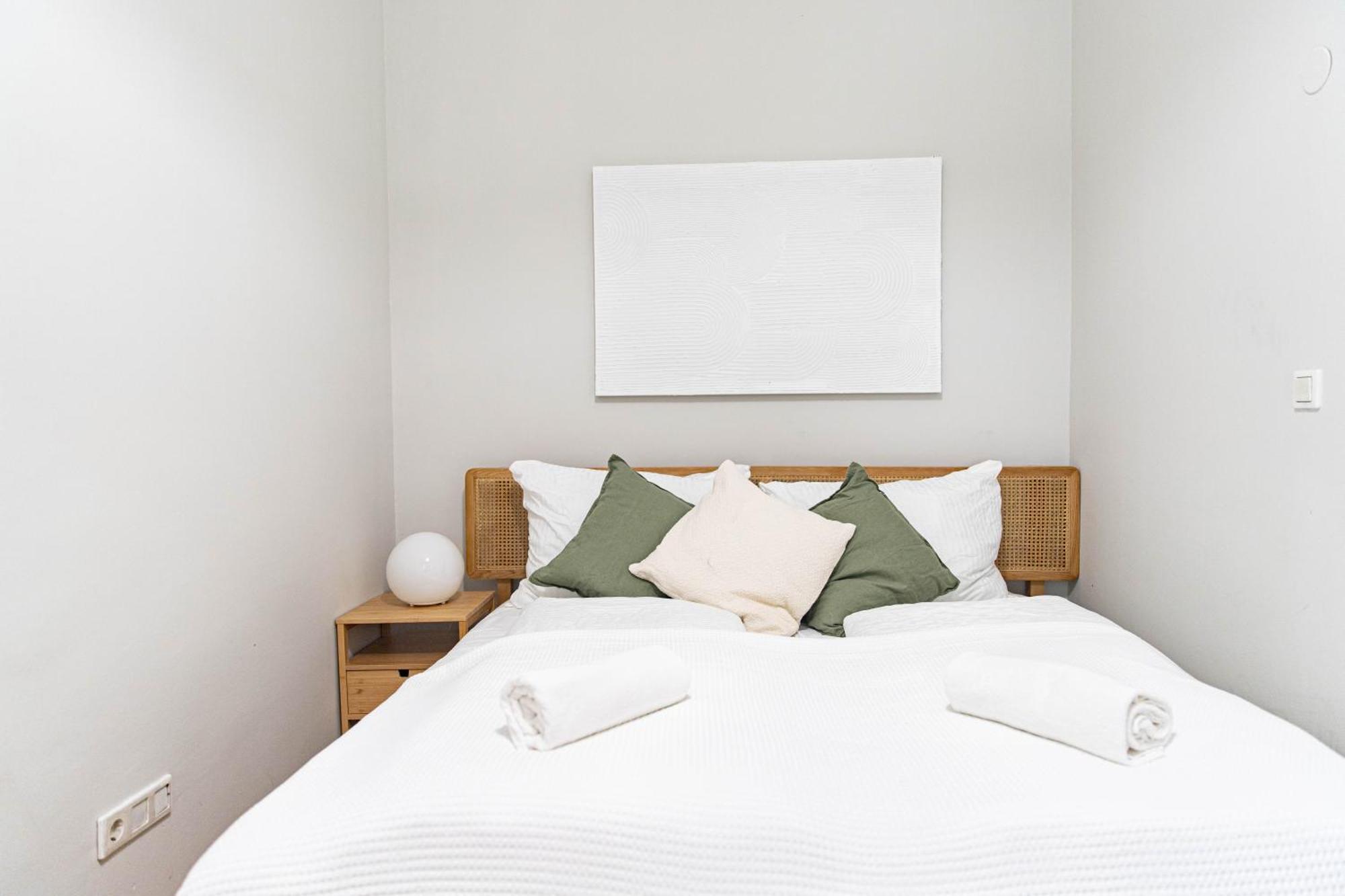 Spacious Apartment, 3 Min To U1 Reumannplatz เวียนนา ภายนอก รูปภาพ