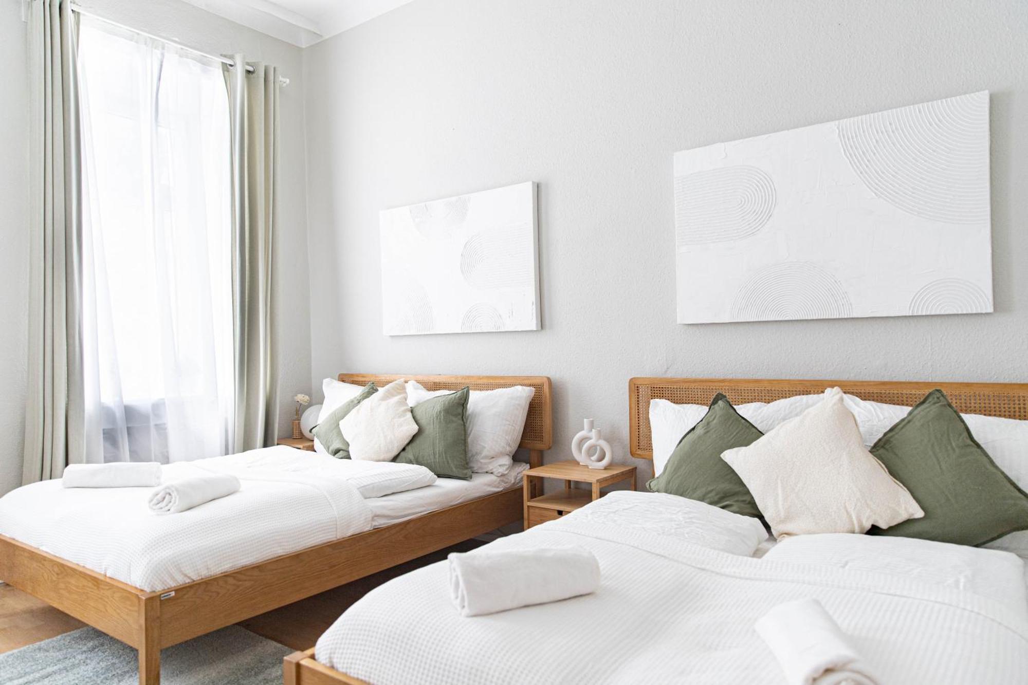 Spacious Apartment, 3 Min To U1 Reumannplatz เวียนนา ภายนอก รูปภาพ