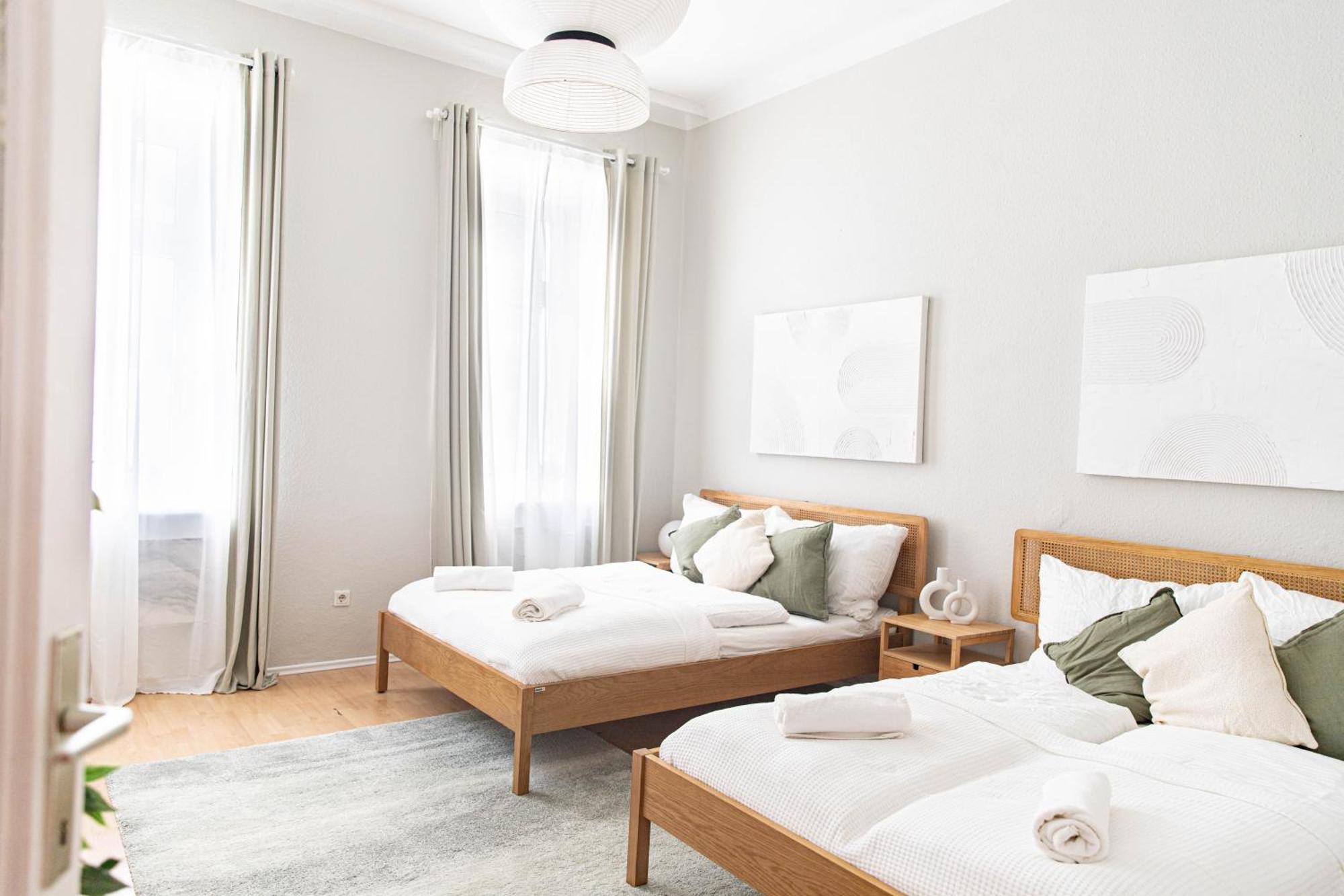 Spacious Apartment, 3 Min To U1 Reumannplatz เวียนนา ภายนอก รูปภาพ