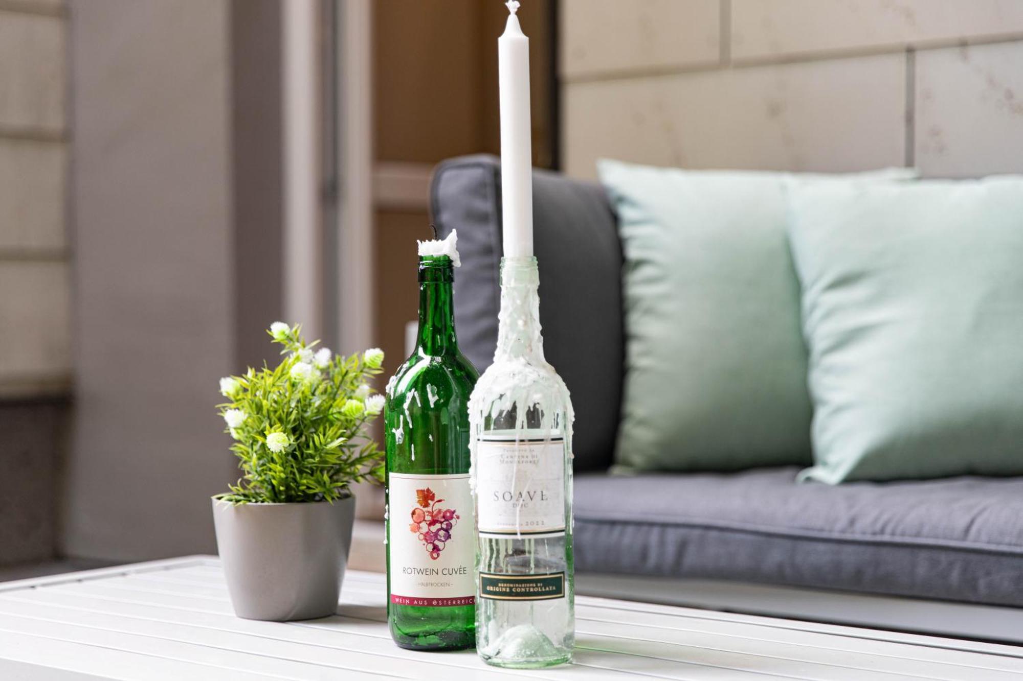 Spacious Apartment, 3 Min To U1 Reumannplatz เวียนนา ภายนอก รูปภาพ
